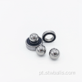 23mm G20 Bicycles Suj-2 Chrome Steel Ball